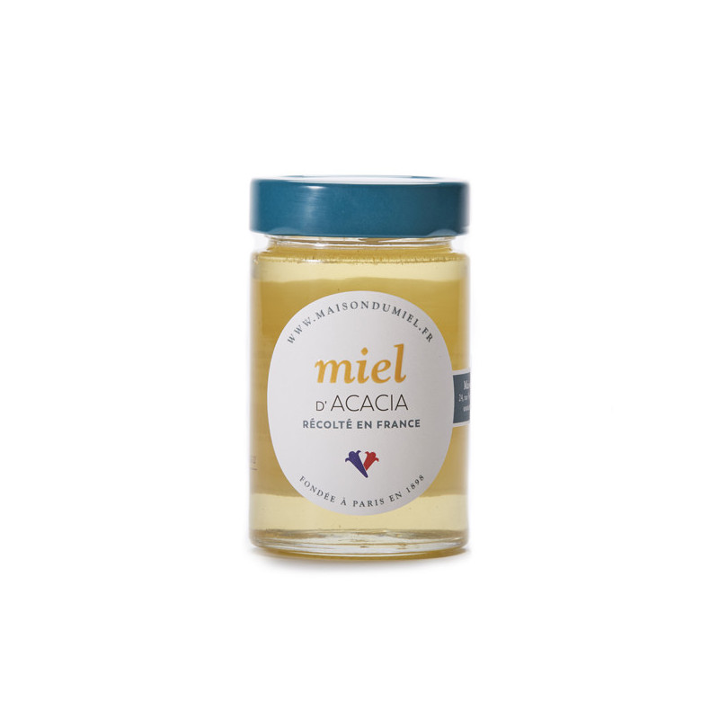 Miel d'Acacia de France (250g)