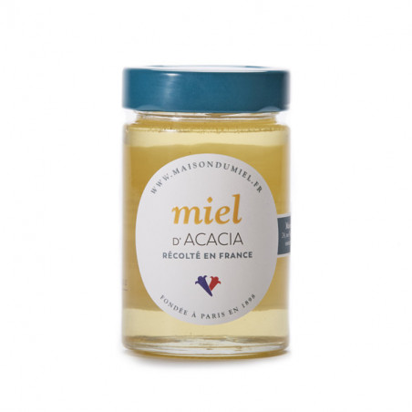 Miel d'Acacia de France (250g)