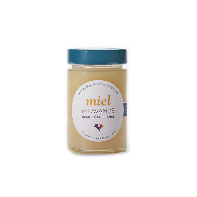 Miel de Lavande de France (250g)