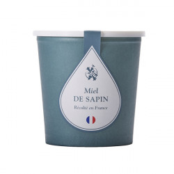 Miel de Sapin de France (500g)