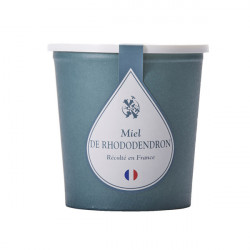 Miel de Rhododendron de France (1kg)