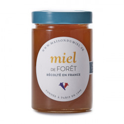 Miel de Forêt de France (500g)