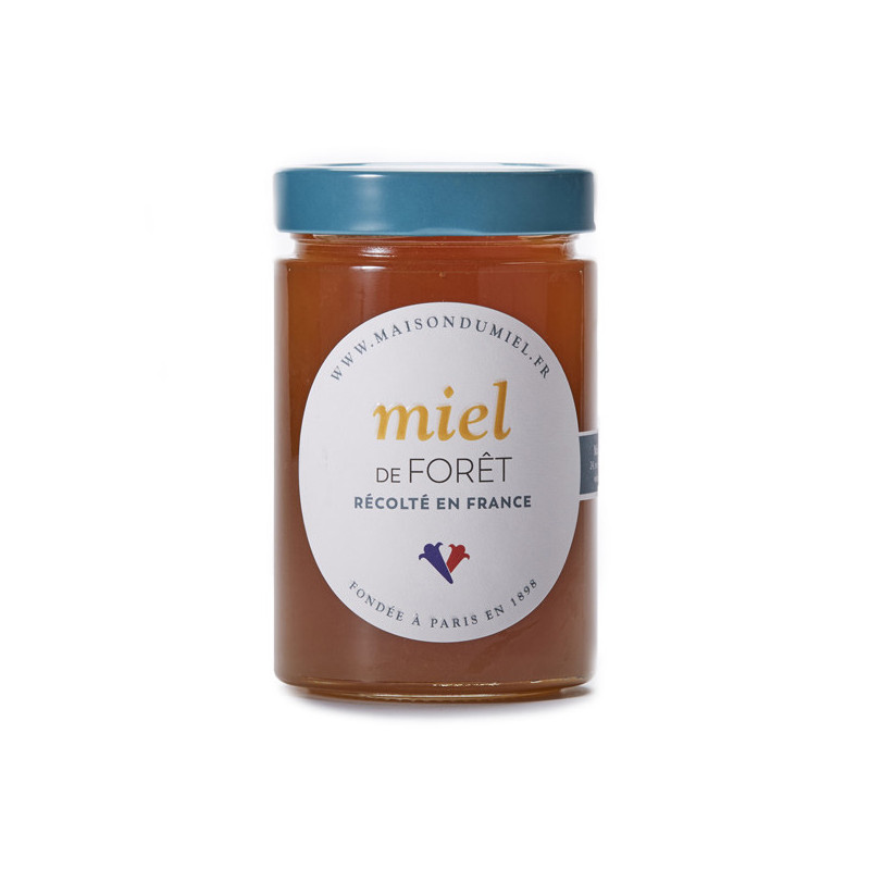 Miel de Forêt de France (500g)