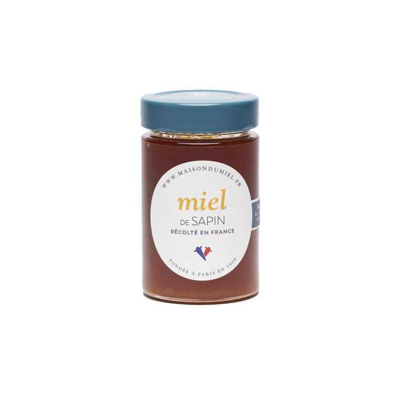 Miel de Sapin de France (500g)