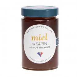 Miel de Sapin de France (500g)