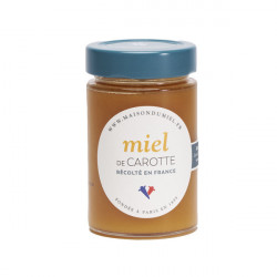 Miel de Carotte du Gers (250g)