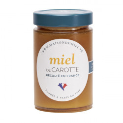 Miel de Carotte du Gers (250g)