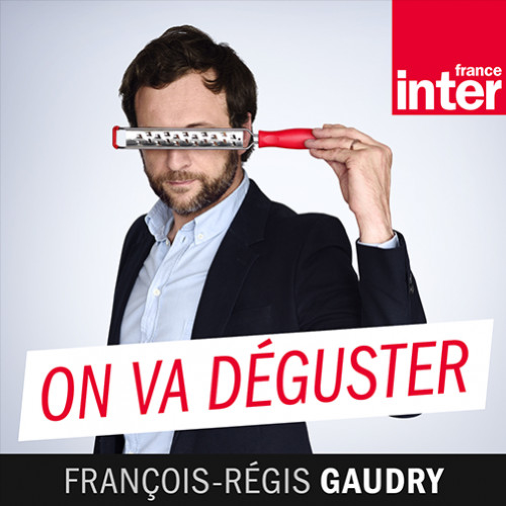 France Inter: "On va déguster"