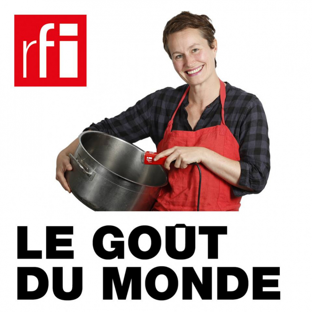 RFI: Le goût du monde