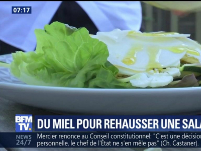 BFM TV: Demandez la recette