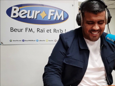 Beur Fm: A votre santé